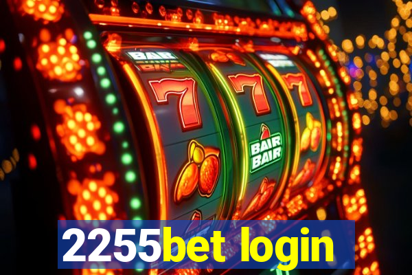 2255bet login